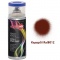 AMBROSOL Σπρέι Γενικής Χρήσης 400ml - Kεραμιδί Ral8012