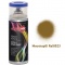 AMBROSOL Σπρέι Γενικής Χρήσης 400ml - Μουσταρδί Ral8023