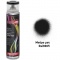 AMBROSOL Σπρέι Γενικής Χρήσης 600ml - Μαύρο Ματ Ral9005
