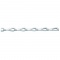 PEWAG Αλυσίδα Διακοσμητική Sash 0.50mm - 1m