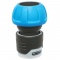 AQUACRAFT Ταχυσύνδεσμος SOFT TOUCH 16 - 19mm (5/8"-3/4")