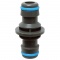 AQUACRAFT Σύνδεσμος STANDARD 2 Ταχυσυνδέσμων