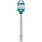TOTAL Καλέμι SDS - PLUS 40mm (TAC15121412)