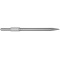 TOTAL Βελόνι SDS - HEX 410mm (TAC1531301)