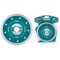 TOTAL Διαμαντόδισκος UNIVERSAL Υγρής και Ξηράς Κοπής 115 x 22.2mm x 1.2mm Λεπτός (TAC2131151HT)