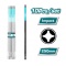 TOTAL Μύτες Μαγνητικές Μαύρες ΡH2 250mm ΣΕΤ 10 ΤΕΜ (TACIM16PH2103)