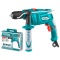 TOTAL Δράπανος Κρουστικός Ηλεκτρονικός 850W (TG109136-2)