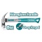 TOTAL Σφυρί Προκοβγάλτης Πλαστική Λαβή 220gr (THTCH0086)