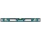 TOTAL Αλφάδι Αλουμινίου 120cm (TMT21206)