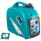 TOTAL Ηλεκτρογεννήτρια Βενζίνης Inverter 2.200W (TP530001)