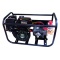 ΒΑΧ Ψεκαστικό Βενζινοκίνητο σε Βάση 6.5HP (B-S30F)