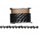 ΒΑΧ Αλυσίδα σε Ρολό 3/8" - 1.6mm - 30.4m (C3S-BL)