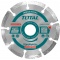 TOTAL Διαμαντόδισκος Υγρής Κοπής Ø 110mm x 20mm για Κόφτη TS3141102 (TAC2111101)