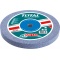 TOTAL Σμυριδοτροχός Ø 200mm για TBG35020 (TAC25200361)