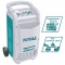 TOTAL Φορτιστής - Εκκινητής Μπαταριών 12/24V (TBC4003)