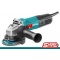 TOTAL Γωνιακός Λειαντήρας 750W - 115mm (TG10711556)