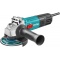 TOTAL Γωνιακός Λειαντήρας 1.100W - 125mm (TG11012526)
