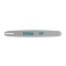 TOTAL Ανταλλακτική Λάμα 24" / 60cm για TG5602411 (TGTSB2401)
