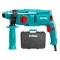 TOTAL Πιστολέτο Περιστροφικό - Σκαπτικό SDS-PLUS 650W (TH306236)