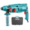TOTAL Πιστολέτο Περιστροφικό - Σκαπτικό SDS-PLUS 800W (TH308268)