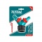 TOTAL Διπλός Σύνδεσμος με Βαλβίδα (THHC1202)