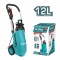 TOTAL Ψεκαστήρας Χειρός Trolley 12Lit (THSPP31201)