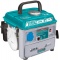 TOTAL Ηλεκτρογεννήτρια Βενζίνης 800W (TP18001)