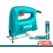 TOTAL Παλινδρομική Σέγα 400W (TS2045565)