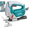 TOTAL Παλινδρομική Σέγα 800W (TS2081006)