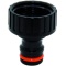 AQUABAX Ρακόρ ΒΡΥΣΗΣ 3/4" (TS3008)