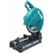 TOTAL Δισκοπρίονο Κοπής Μετάλλου 2.400W (TS92435526)
