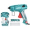 TOTAL Ηλεκτρικό Πιστόλι Κόλλας 150W (TT201116)