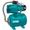 TOTAL Πιεστικό Νερού 750W (TWP47506)