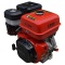 ΒΑΧ Κινητήρας Βενζίνης 389cc - 13 HP ΣΦΗΝΑ (S-188F)