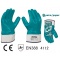 TOTAL Γάντια Νιτριλίου Ν°10 XL (TSP12105)