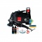 Rupes LHR 15ES LUX Kit Ηλεκτρικός Αλοιφαδόρος Έκκεντρος 500 Watt 2000 - 5.000 rpm 125 mm - 15 mm