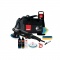 Rupes LHR 21ES LUX Kit Ηλεκτρικός Αλοιφαδόρος Έκκεντρος 500 Watt 2000 - 4200  rpm 150 mm - 21 mm