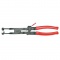 WURTH Πένσα Ελατηριωτών Σφιγκτήρων 270mm (0714577111)