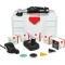 Rupes iBrid NANO HR 81M BLX Kit Αλοιφαδόρος Μπαταρίας με Κοντό Λαιμό 2000 - 5000 rpm