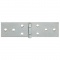 Vormann Μεντεσές Γαλβανιζέ Τ 140 x 34 x 1.6mm