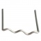 MAESTRO 112004 RS16 Σύρμα Συγκόλλησης Πλαστικών 0.6mm (FLAT) 100 ΤΕΜ