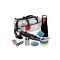 Rupes BigFoot LH19DLX Kit Ηλεκτρικός Αλοιφαδόρος Περιστροφικός 1200 Watt 450 - 1700 rpm 125 mm