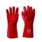 FT Working Gloves PVC-35cm (P840)