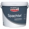 KRAFT SPACHTEL 100% Ακρυλικός Στόκος Νερού 400gr (ΛΕΥΚΟ)