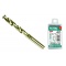 TOTAL Τρυπάνια Κοβαλτίου HSS CO - M35 (TAC1120101)