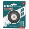 TOTAL Πέλμα Λείανσης 180mm (TAC7111801)