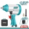 TOTAL Σετ Αερόκλειδο 1/2" - 312Nm Super Select (TAT41125)