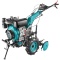 TOTAL Επαγγελματικό Σκαπτικό Diesel 418cc/9HP/135cm Κορώνα - Πηνίο (TDC13501)