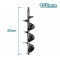 TOTAL Ανταλλακτικό Τρυπάνι 150mm Για ΤΕΑ55221 (TEA55221-SP-150)