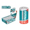 TOTAL Αλκαλικες Μπαταριες 1.5V D LR20 2ΤΕΜ (THAB1D01)